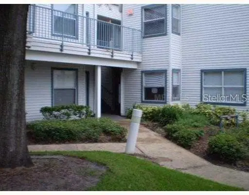 2532 Woodgate Blvd #205, FL
