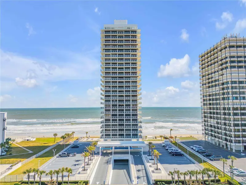 3000 N Atlantic Ave #180, FL