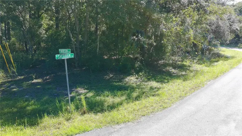 9321 N Jackson Way, FL