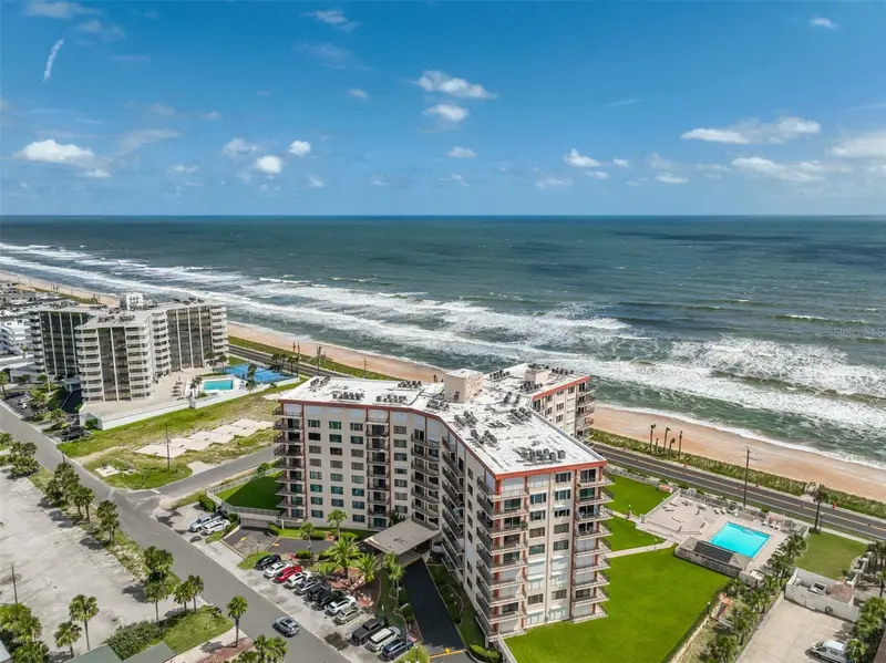 3600 S Ocean Shore Blvd #115, FL