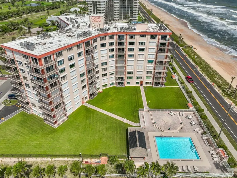 3600 S Ocean Shore Blvd #115, FL