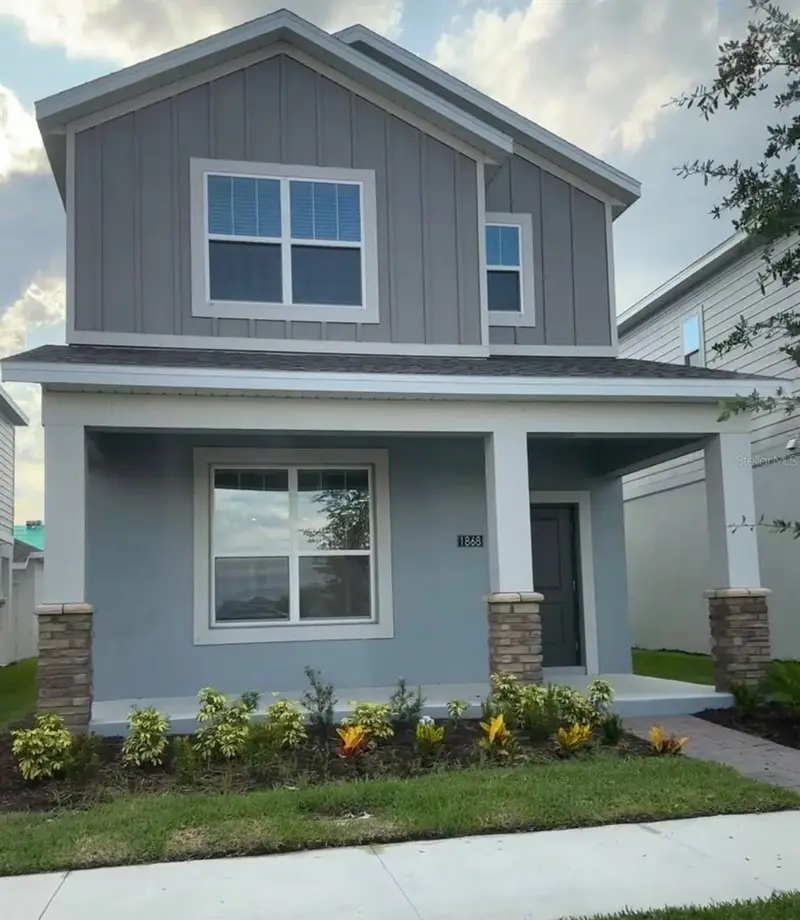1868 Bright Sky Dr, FL