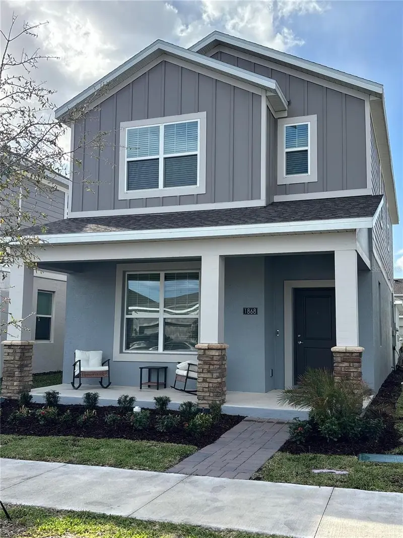 1868 Bright Sky Dr, FL
