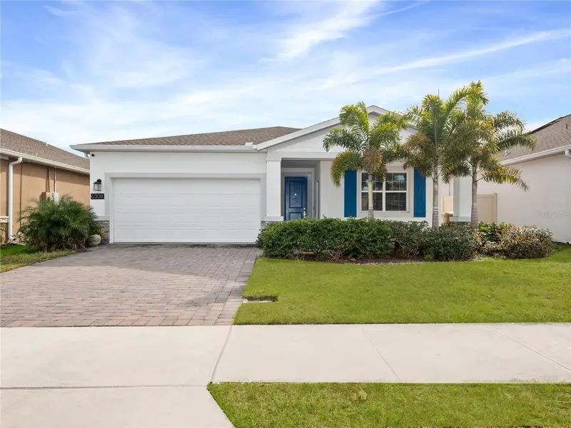 6308 Chirpine Ln, FL