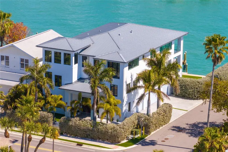 1801 Pass A Grille Way, FL