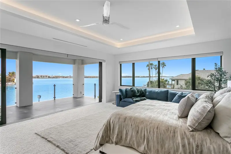 St. Pete Beach listing