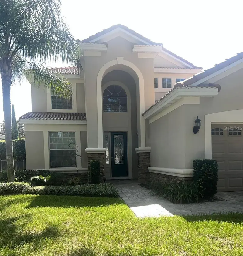 464 Douglas Edward Dr, FL