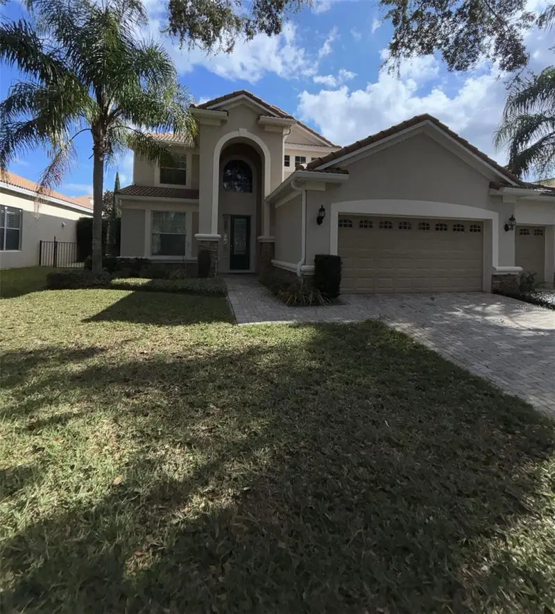 464 Douglas Edward Dr, FL