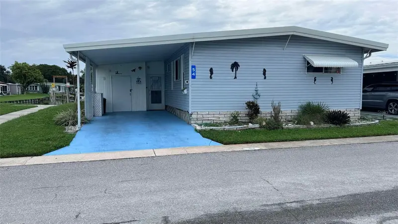 2505 E Bay Dr #54, FL