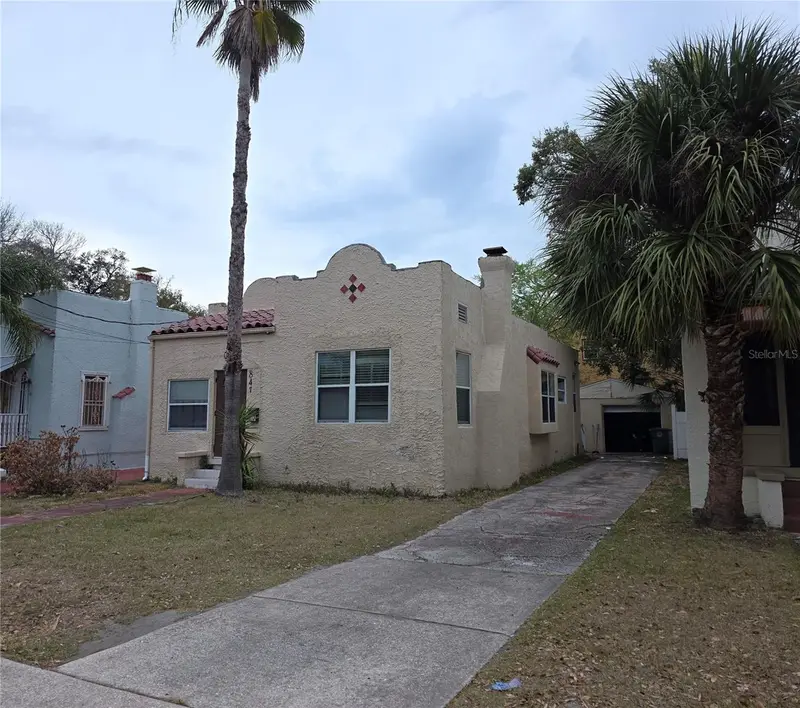 847 S Ridgewood Ave, FL