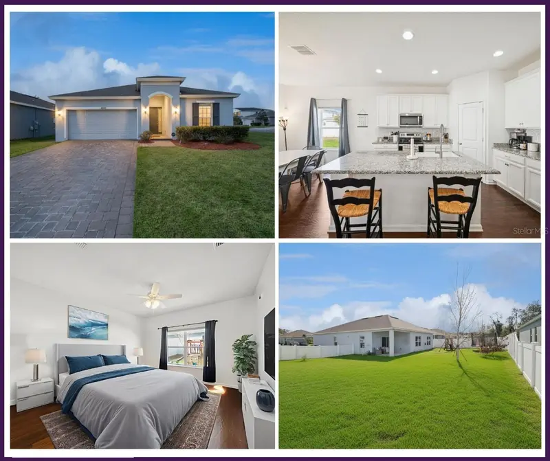 4036 Balsam Falls Rd, FL
