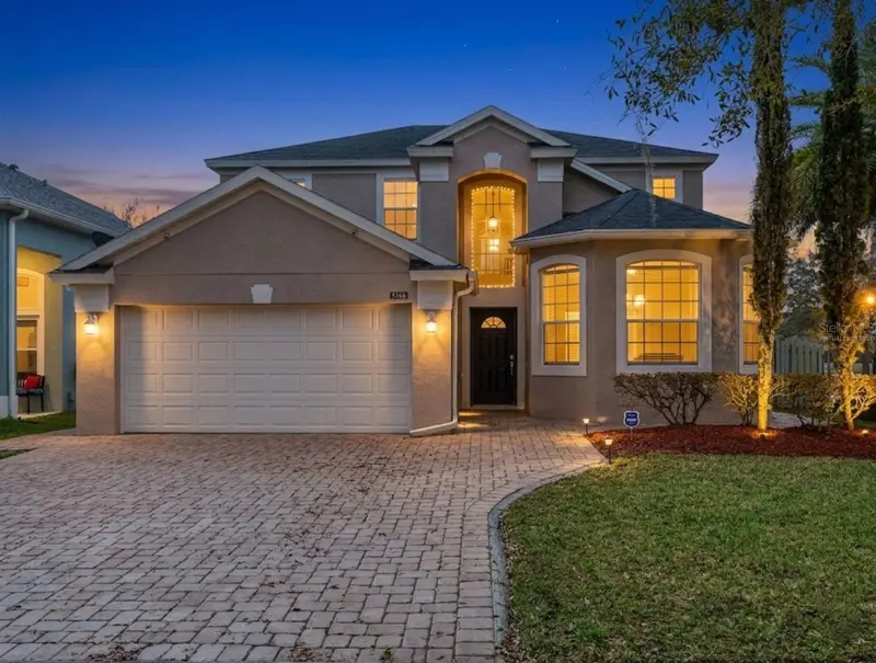 5160 Terra Vista Way, FL