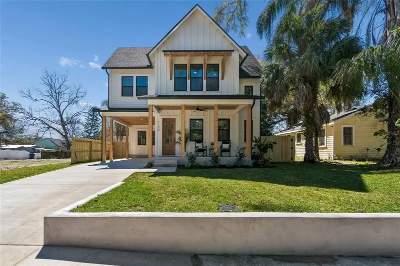 1709 E Henry Ave, FL