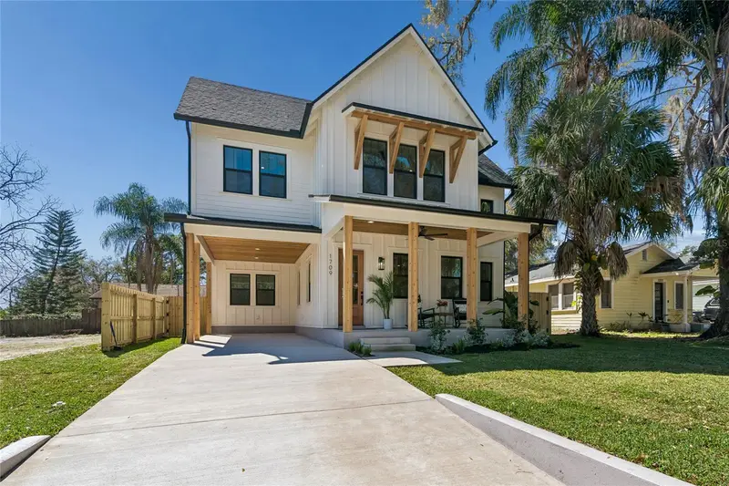 1709 E Henry Ave, FL