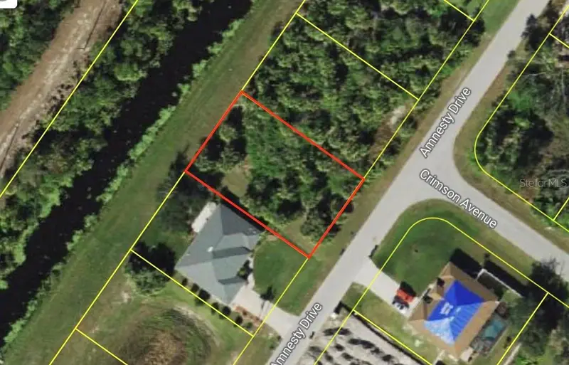 Lot 19 Amnesty Dr, FL