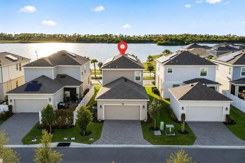 Bridgewalk listing