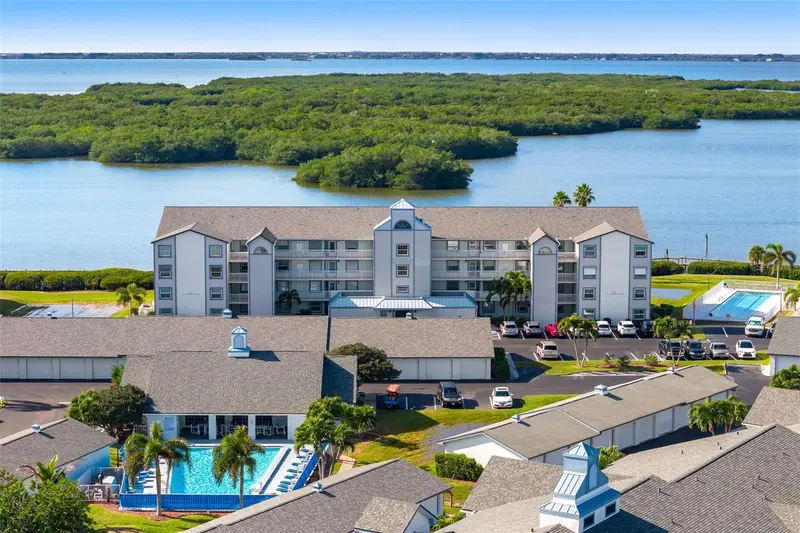 630 S Brevard Ave #1116, FL