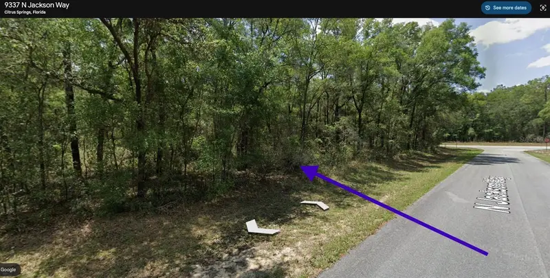 9337 N Jackson Way, FL