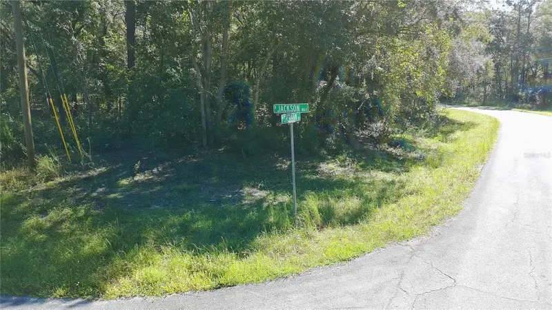 9337 N Jackson Way, FL