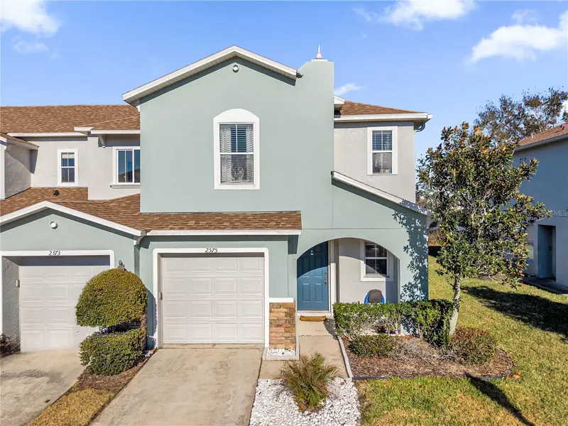 2575 Aventurine St, FL