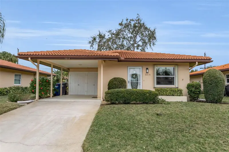 3215 Mercer Rd, FL