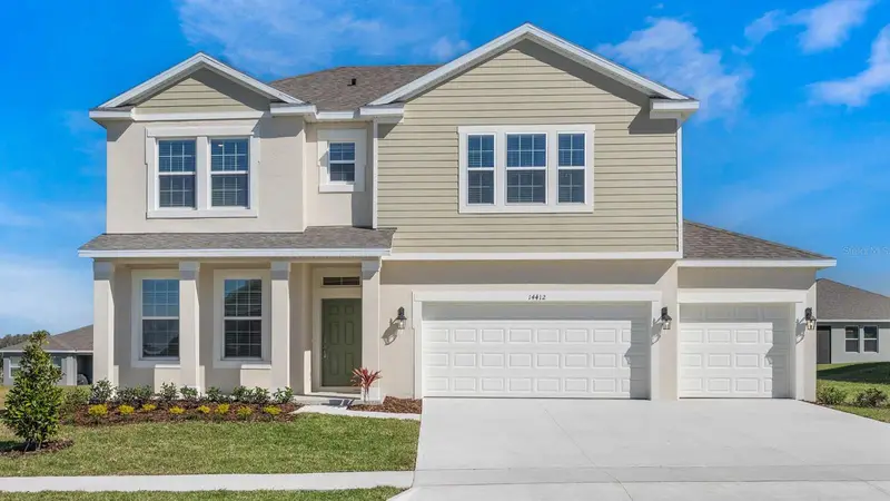 3013 Kingsman Trl, FL