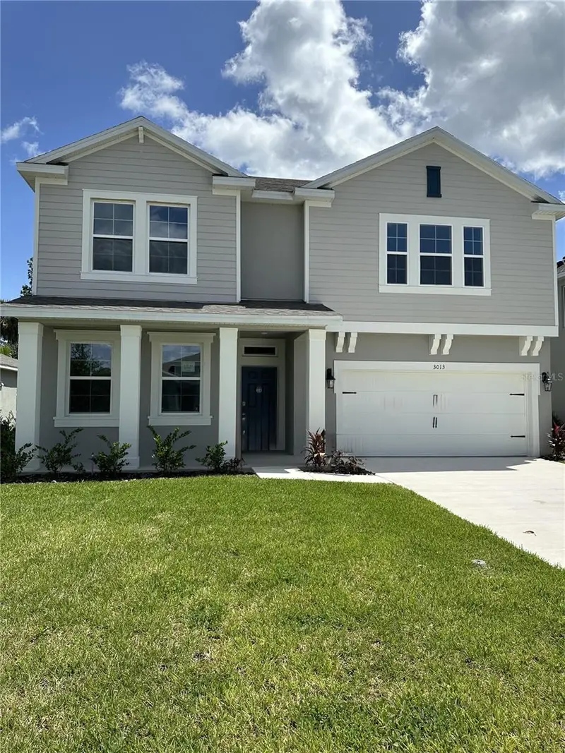3013 Kingsman Trl, FL