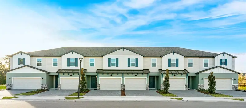 2433 Magnolia Reserve Rd, FL