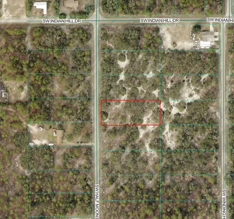 Lot 27 Sw Half Moon Dr, FL