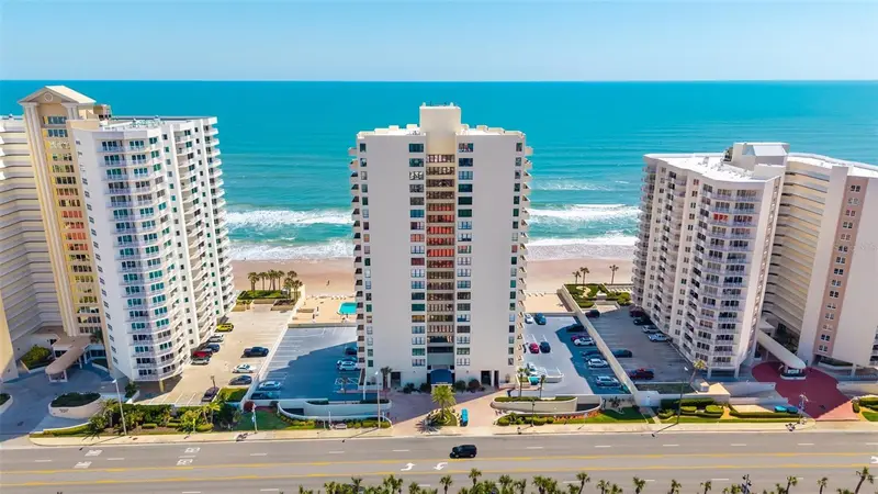 2947 S Atlantic Ave #506, FL