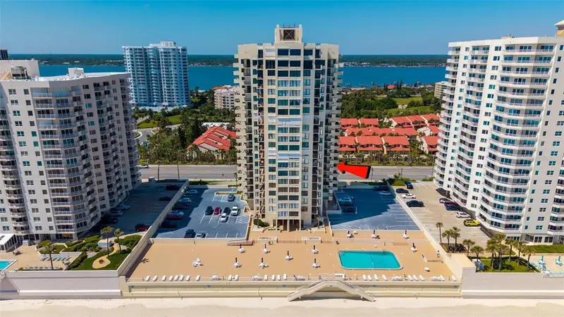 2947 S Atlantic Ave #506, FL