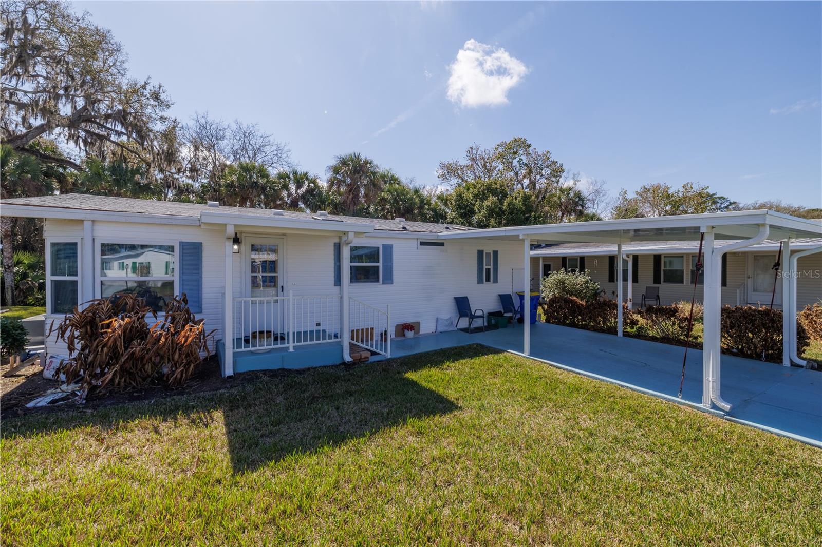 810 N Navigators Way, FL