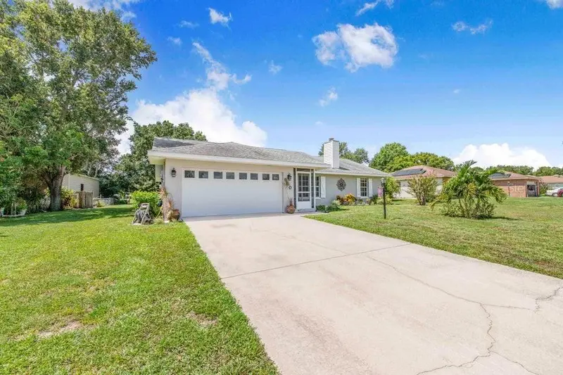 910 Liberty Ln, FL