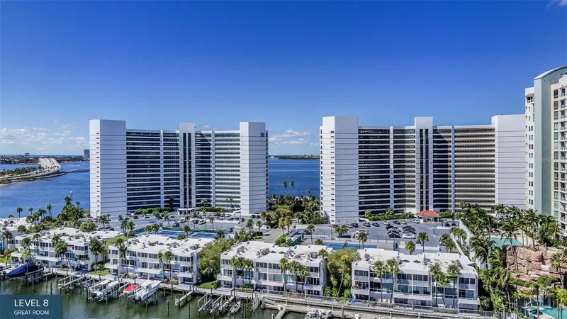 555 Quay Cmns #904, FL