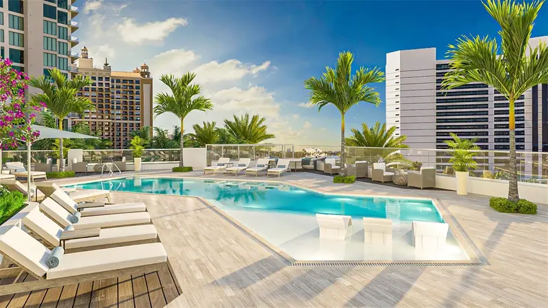 555 Quay Cmns #904, FL