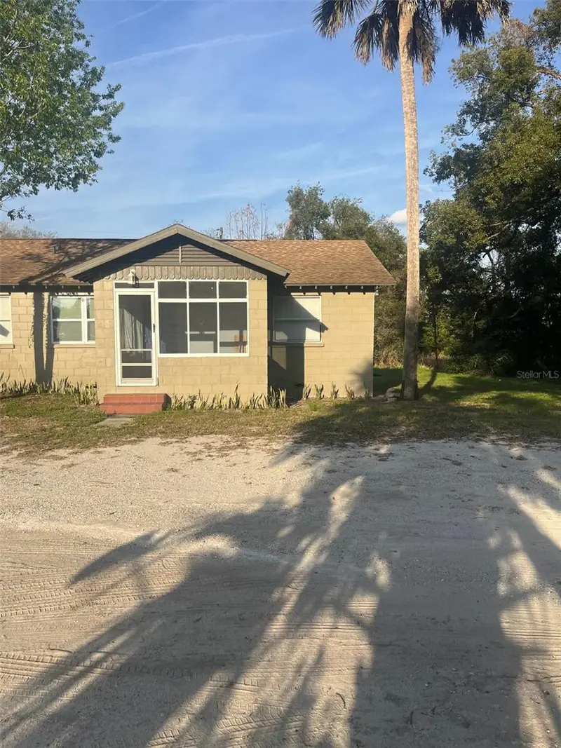 5353 N Orange Blossom Trl, FL
