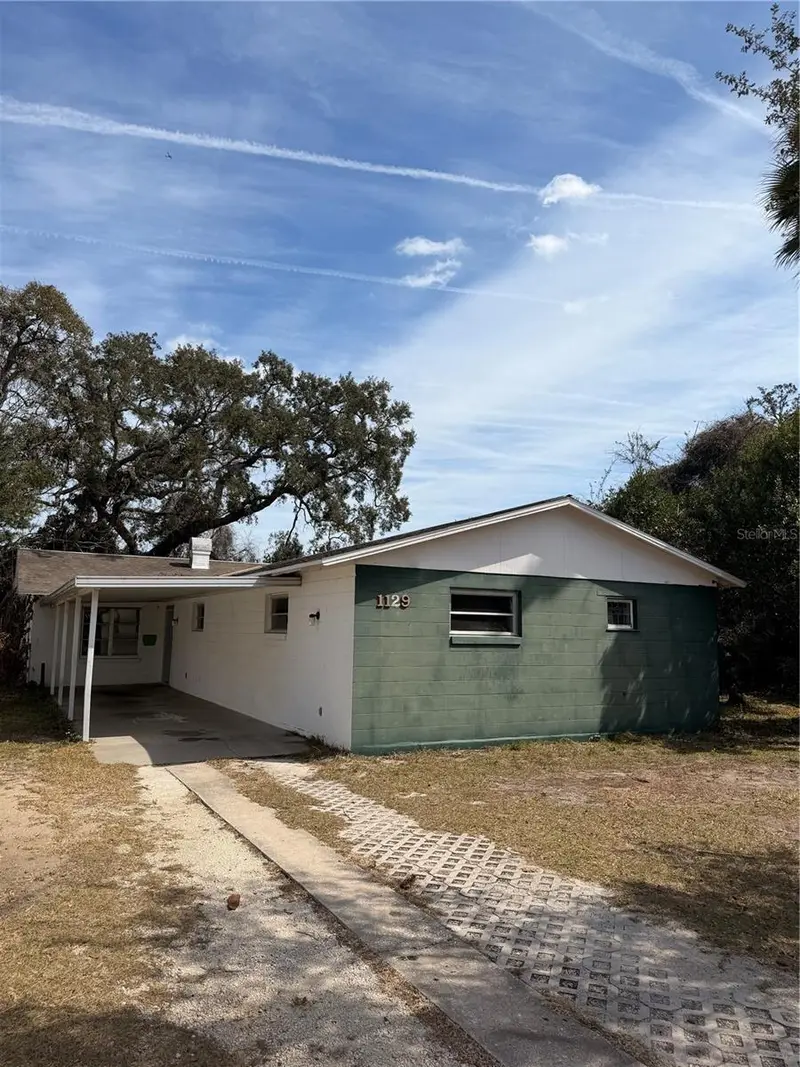 1129 Holly Ave, FL