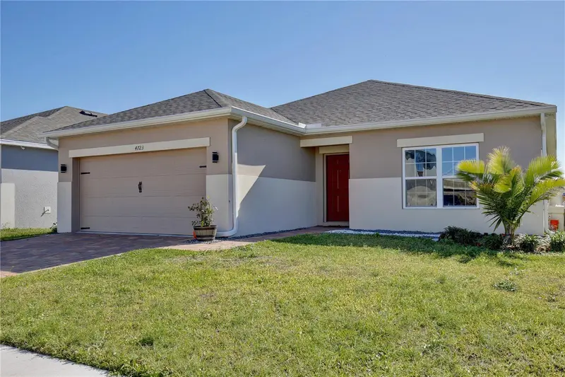4723 Marcos Circle, FL