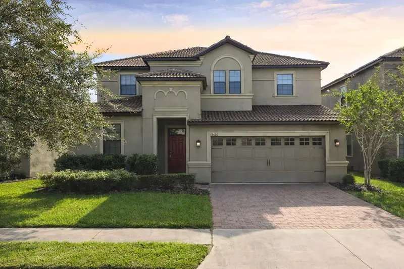 1520 Moon Valley Dr, FL