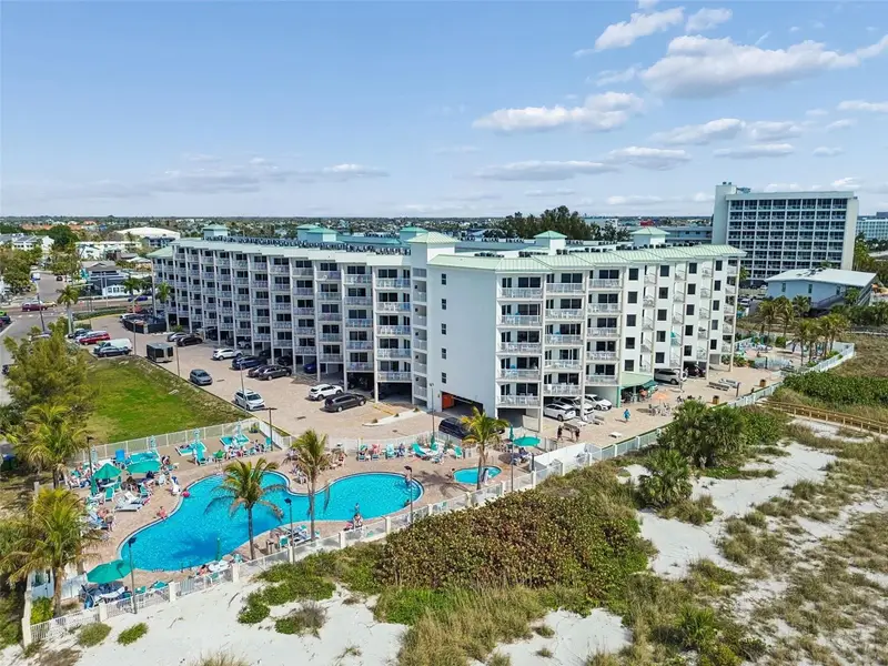 12000 Gulf Blvd #309s, FL
