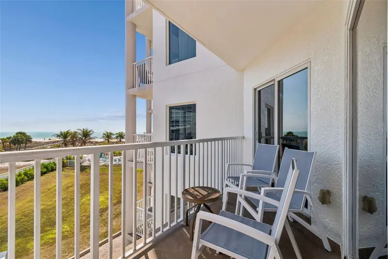 12000 Gulf Blvd #309s, FL