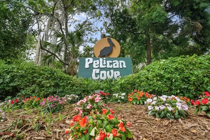 1711 Pelican Cove Rd #341, FL