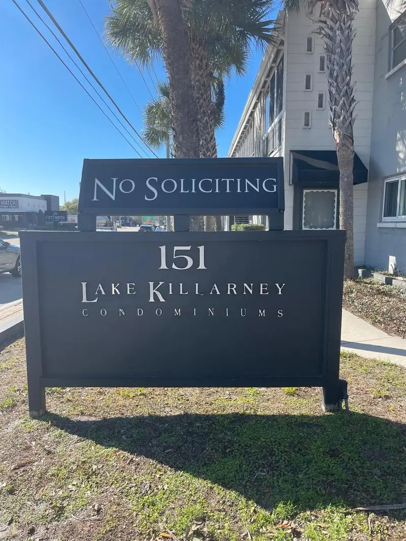 151 N Orlando Ave #118, FL