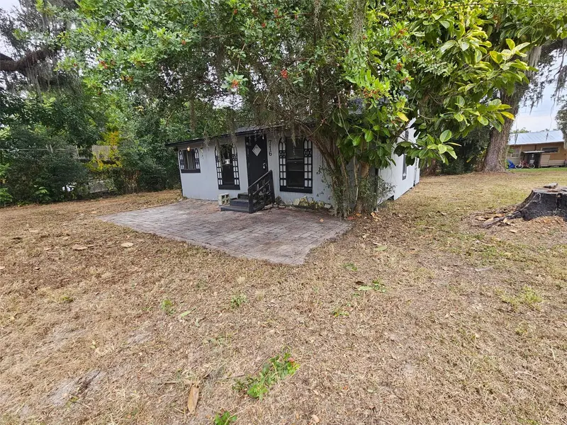 716 N Clermont Ave, FL