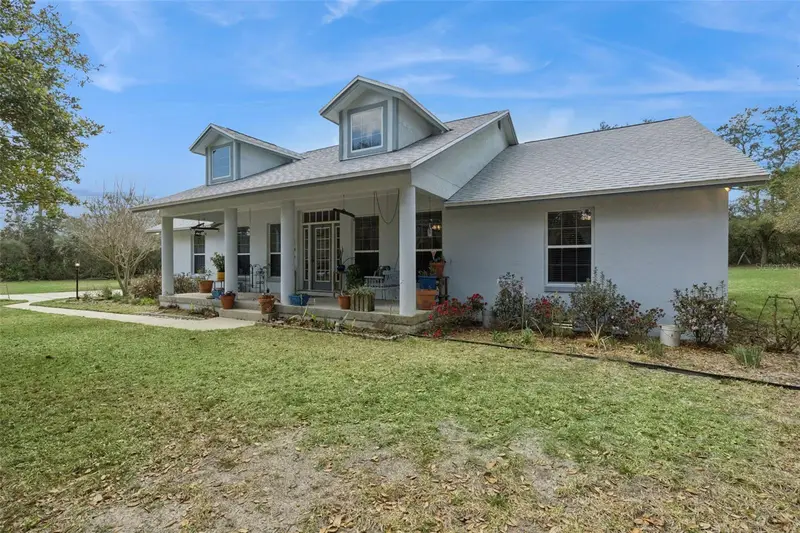 Royal Trails listing