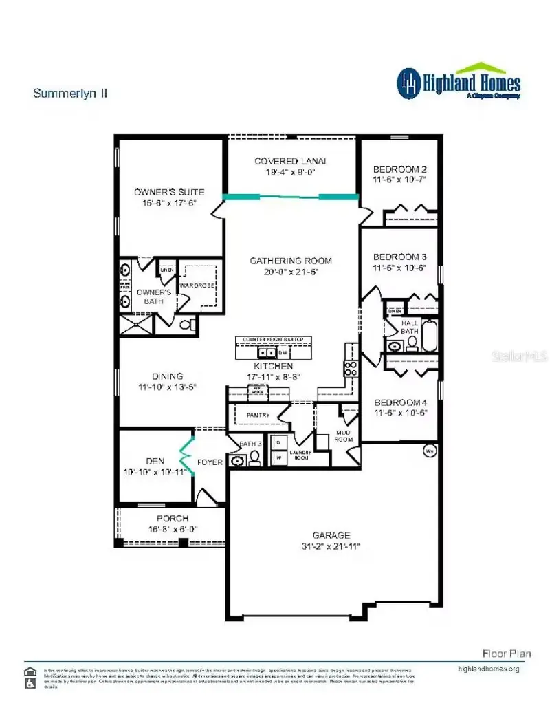 130 Dancing Dahlia St, FL