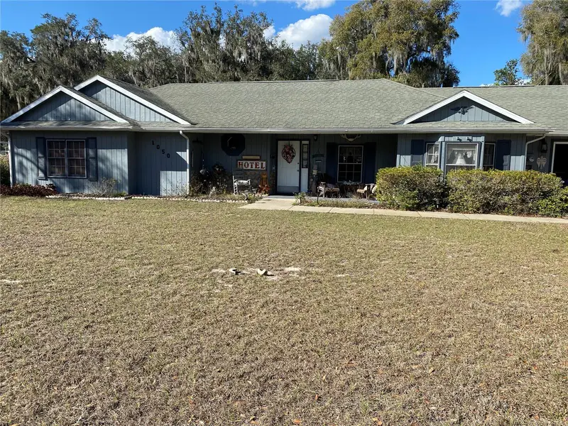 1050 Cr 482d, FL