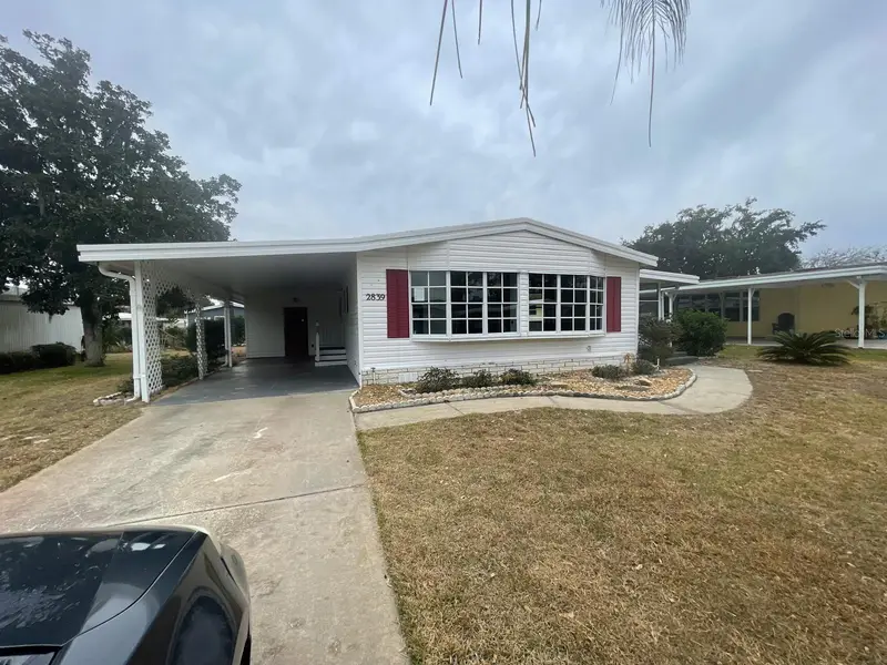 2839 Manatee Rd, FL