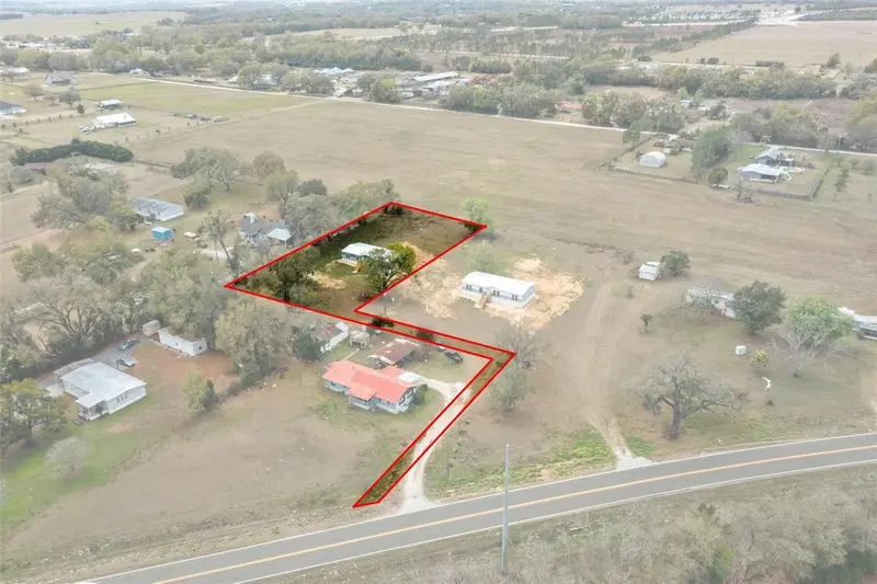 10869 Old Lakeland Hwy, FL