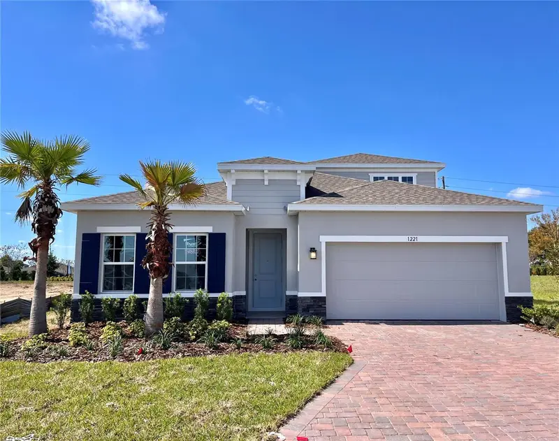 1221 Ivy Manor St, FL
